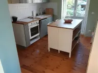Family vacation apartment in Saxon Switzerland Hotels in Hohnstein