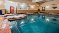 Best Western Jacksonville Inn Hotel a Rusk