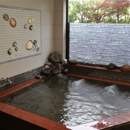 Ryokan Mitsukejimaso