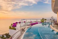 Grand Miramar All Luxury Suites & Residences Hotels in Puerto Vallarta