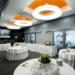 Hotel Vitality - parking