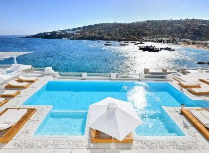 Nissaki Boutique Hotel