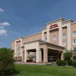 Hampton Inn & Suites Davenport