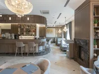 Calvary Hotel & Restaurant Vilnius Hotels near Snipiskes
