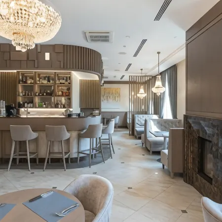 Calvary Hotel & Restaurant Vilnius