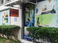 The Golden Suites & Spa, Calangute, 5 Mins Odd Drive to the Beach - spa