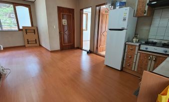 Gurye Banyabong Mountain Pension