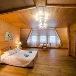 Usadba Tri Medvedya Hotels in 