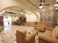 Virasat Mahal Heritage Hotel-Jaipur City Center Hotels near Galta Gate