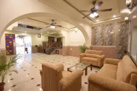 Virasat Mahal Heritage Hotel-Jaipur City Center - 3-Sterne