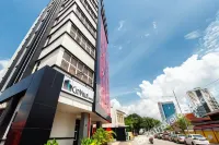 檳城希提維拉飯店