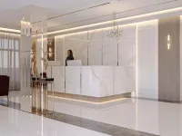 Holiday Hotel - Bintang 4