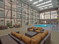 諾曼底貝斯特韋斯特優質套房飯店