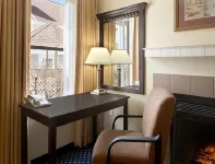 Hawthorn Extended Stay by Wyndham Fort Wayne - 3 Sao