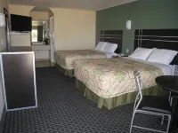 Oxford Inn and Suites NASA