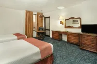 Hotel San Jorge - Familien