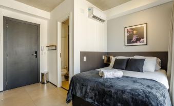 Casa 4 quartos c/ Piscina e Churrasqueira NAT0202