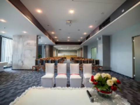 Express Kraków Hotel Hotels in Krakow