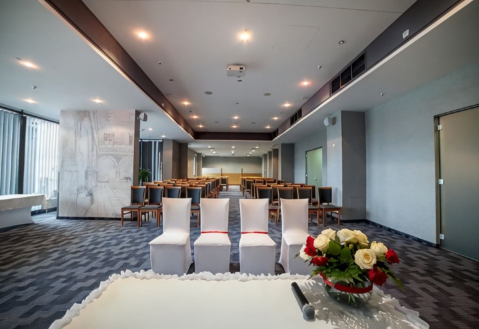 프리미어 크라쿠프 호텔 2