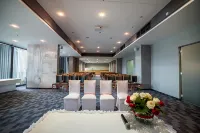 Express Kraków Hotel Hotel a Gmina Wielka Wies