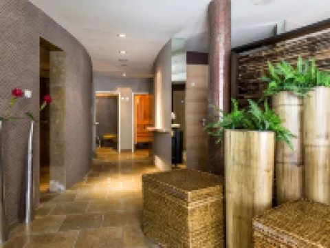 Hotel Künstlerquartier Seezeichen Hotels in Ahrenshoop