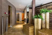 Hotel Künstlerquartier Seezeichen Hotels in Wustrow