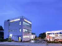 Ulsan Ganjeolgot Windmill Caravan Pension Hotels near Ganjeolgot