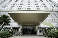 Carles Room Victory at Apartemen Gunung Putri Square Hotels in Ciangsana