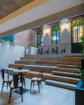 ANDÉN Fma-Coliving Hotel a Salta
