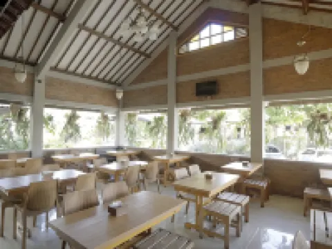 Pondok Indah Hotel Hotel di Boyolali