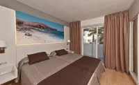HL Paradise Island Hotels in Playa Blanca