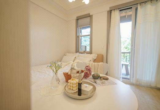 제이에게 펜션 객실