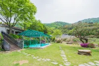 Hongcheon Norumok 68 Pension