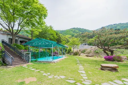 Hongcheon Norumok 68 Pension