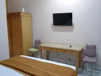 Wisma KAGAMA UGM 加查馬達大學附近的飯店