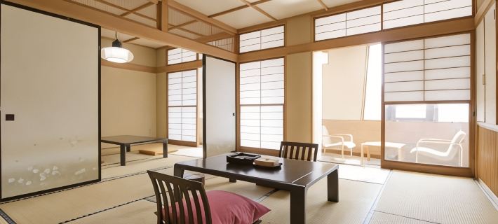 Suirin-Tei Hotels in Koriyama