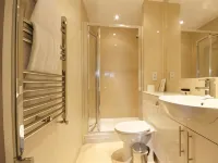 Lodge Drive Serviced Apartments