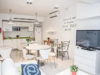 Rocket Hostels Gracia