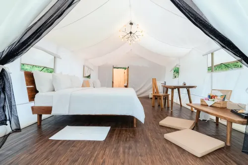 Forest Garden Batulayang - Luxury