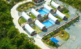 Hapcheon the Glad Glamping