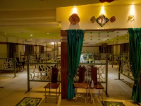 Kohinoor Hotels Hotels in Erode