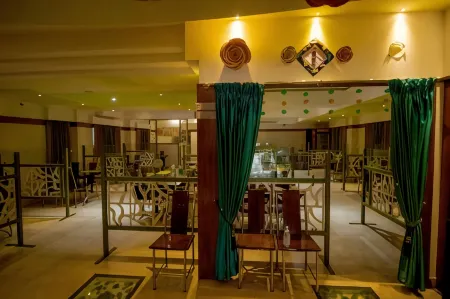 Kohinoor Hotels