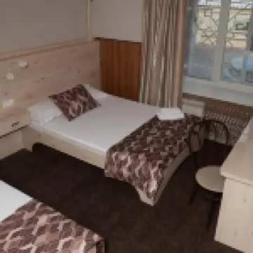 Urta Hotel