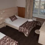 Urta Hotel Hotels in Ulan-Ude