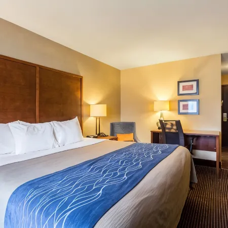 Comfort Inn