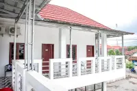 Samar Wulu Guest House Syariah Mitra RedDoorz Near Ketapang