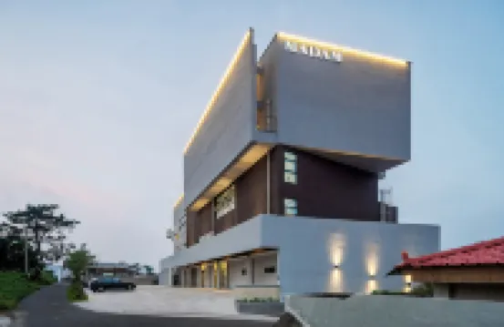 Pohang Madame Annette Pool Villa - Dogs Allowed