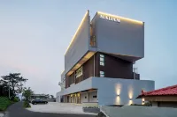 Pohang Madame Annette Pool Villa - Dogs Allowed Hotels near Pohang Gyeongju Airport