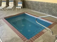 Days Inn by Wyndham Hurricane/Zion National Park Area - Badekar