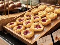 Super Hotel Sendai Airport Inter - Bữa sáng